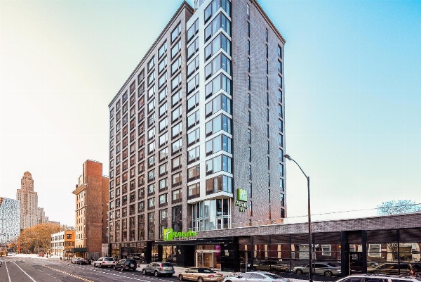 Holiday Inn Brooklyn Downtown image 1