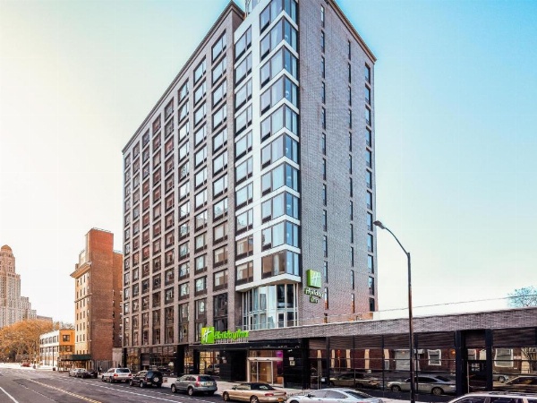 Holiday Inn Brooklyn Downtown image 10