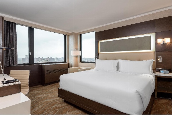 Holiday Inn Brooklyn Downtown image 2