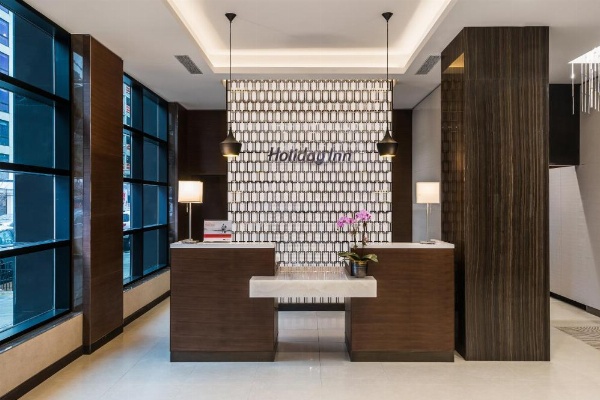Holiday Inn Brooklyn Downtown image 27