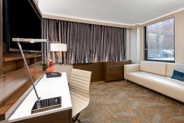 Holiday Inn Brooklyn Downtown image 7